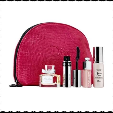 dior schmink set|Dior gift sets sephora.